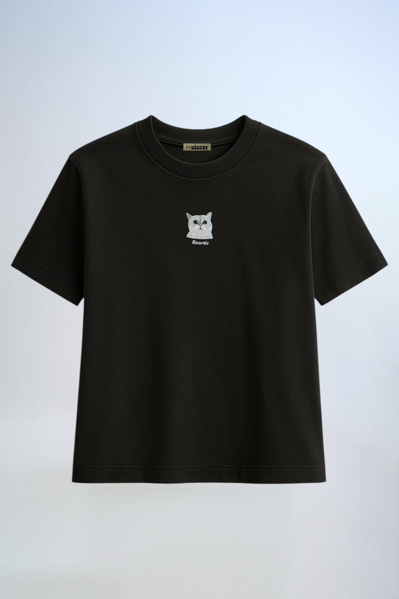 Kadın Özel Tasarım T-Shirt