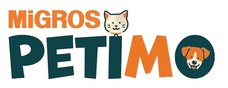 Migros Petimo açılışı logosu